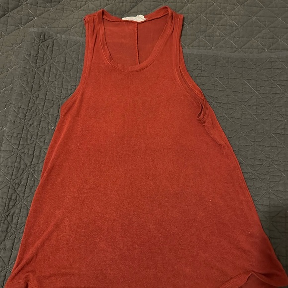 Sleeveless dress shirt - Picture 1 of 3